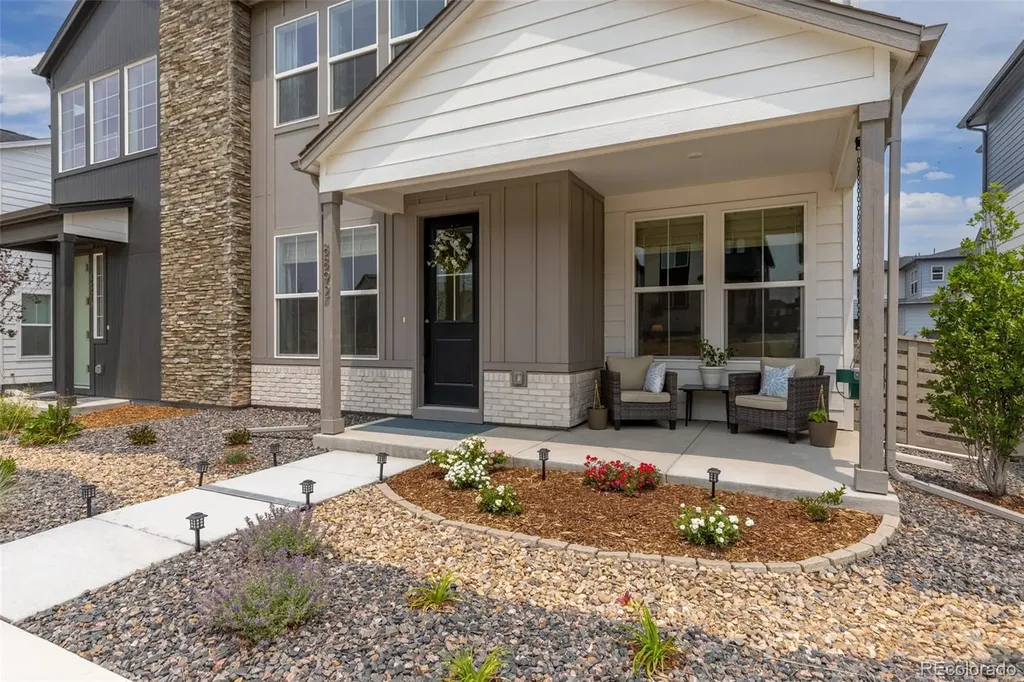 8892 Yellowcress Street Littleton CO 80125