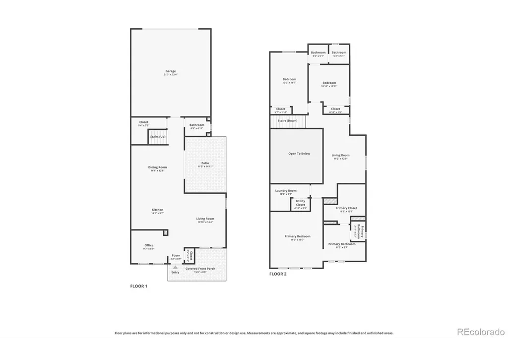 8892 Yellowcress Street Littleton CO 80125