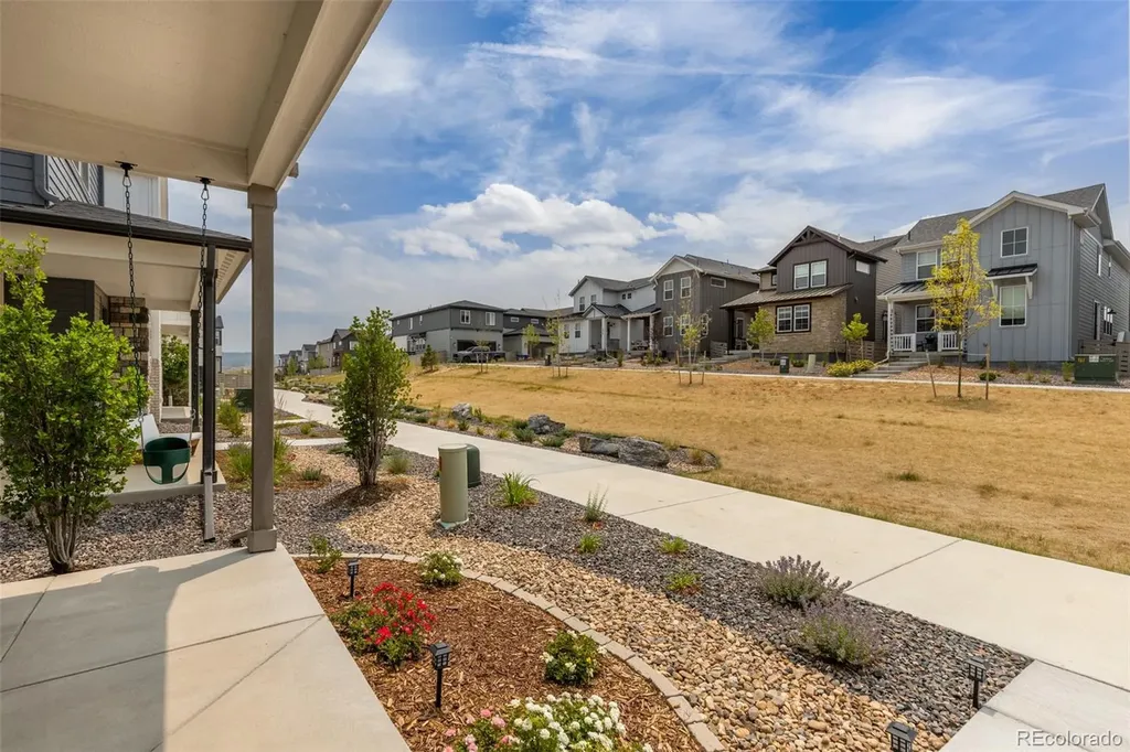 8892 Yellowcress Street Littleton CO 80125