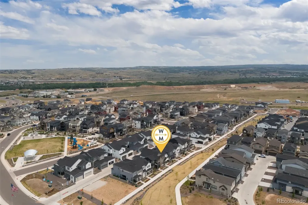 8892 Yellowcress Street Littleton CO 80125