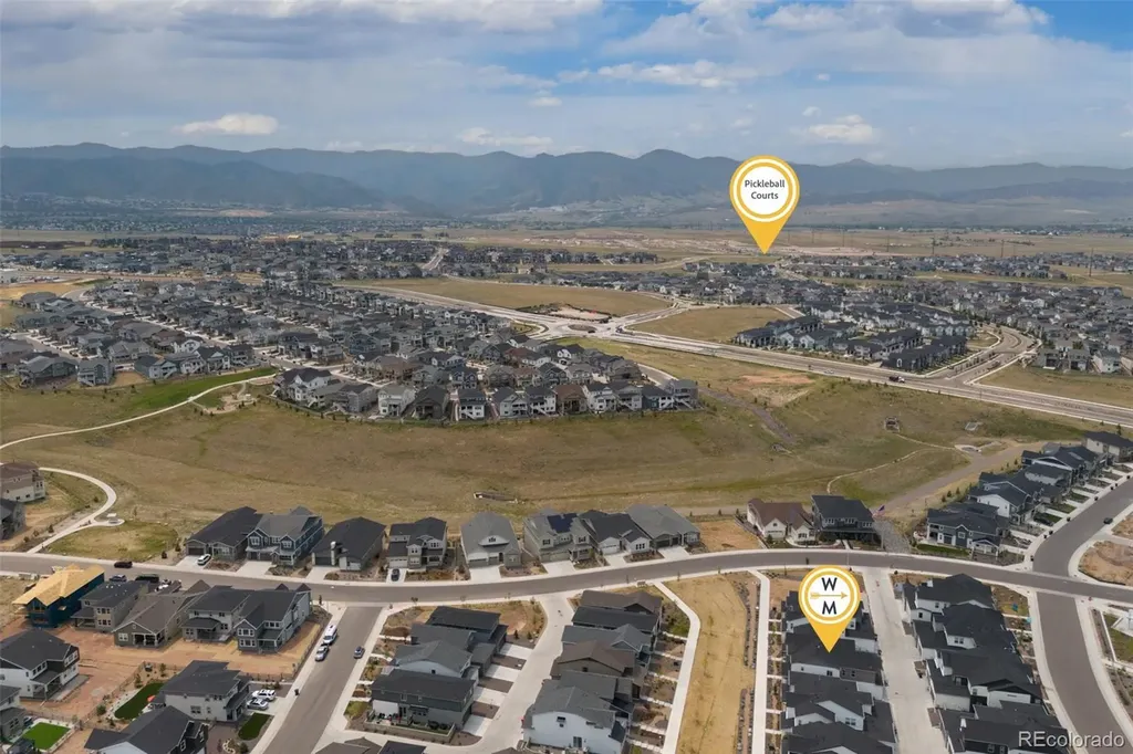 8892 Yellowcress Street Littleton CO 80125