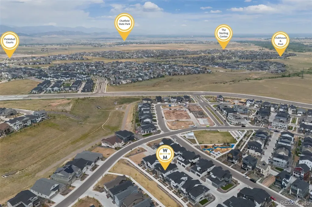 8892 Yellowcress Street Littleton CO 80125