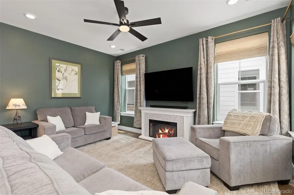 8892 Yellowcress Street Littleton CO 80125