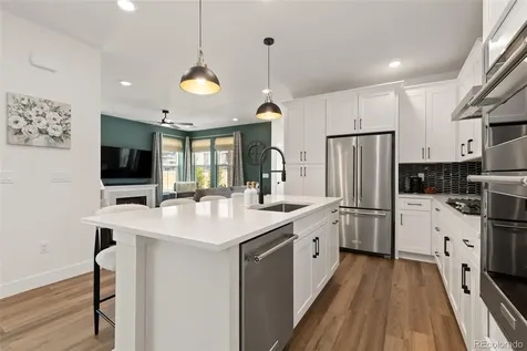8892 Yellowcress Street Littleton CO 80125