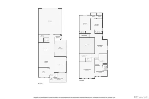 8892 Yellowcress Street Littleton CO 80125