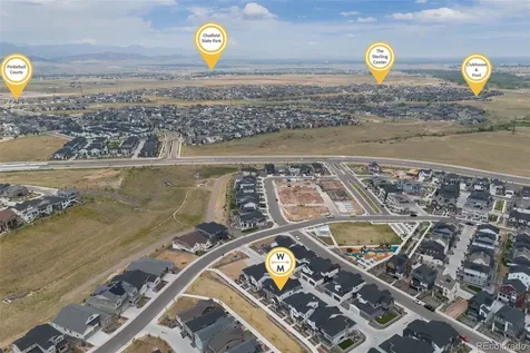 8892 Yellowcress Street Littleton CO 80125