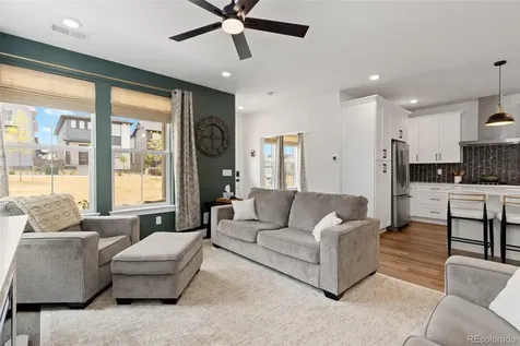 8892 Yellowcress Street Littleton CO 80125