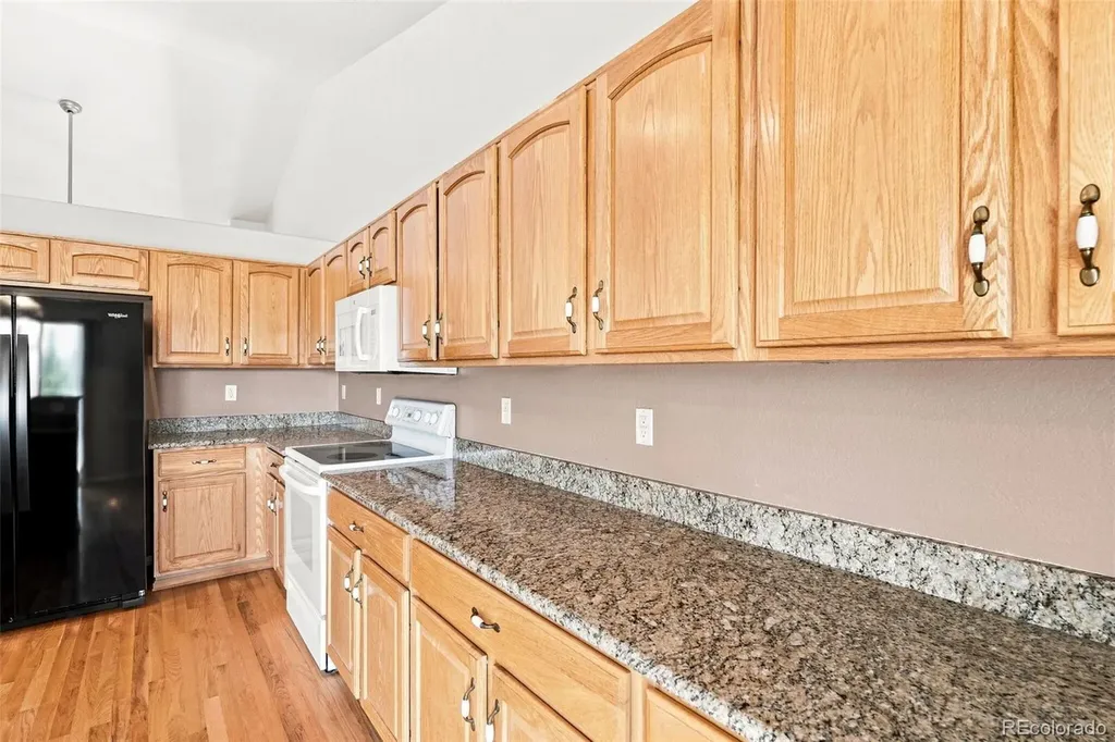 6155 Medford Court Castle Rock CO 80104