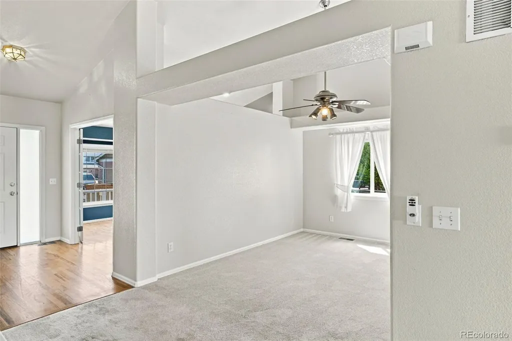 6155 Medford Court Castle Rock CO 80104