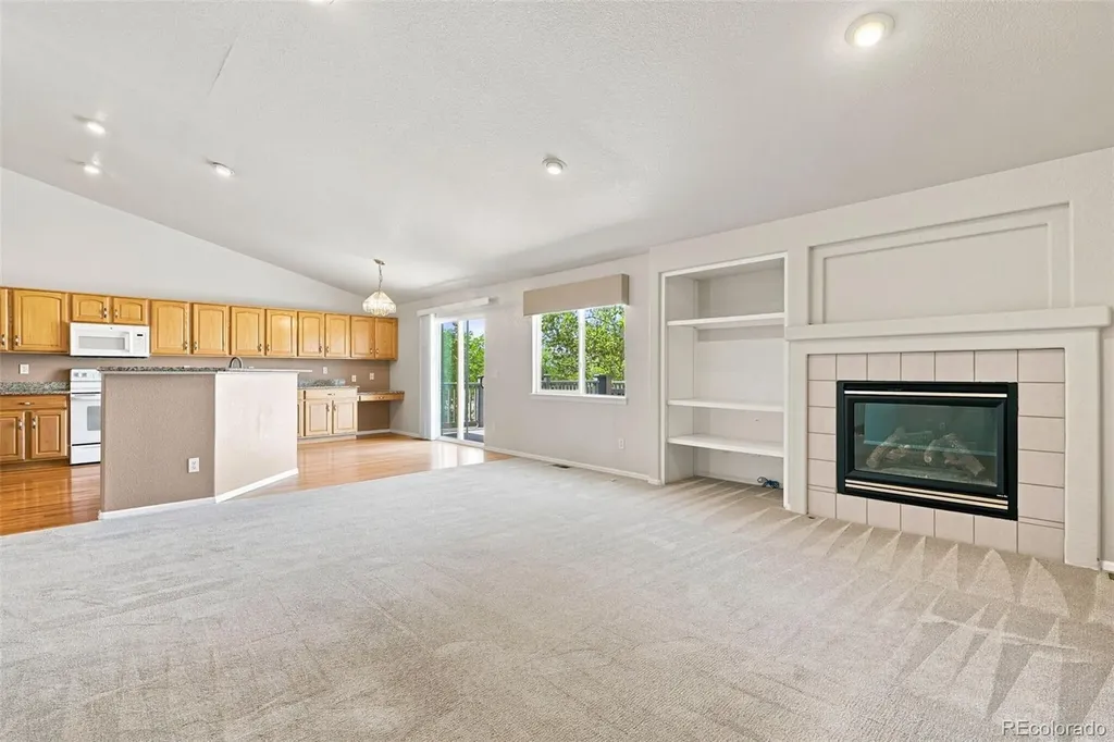 6155 Medford Court Castle Rock CO 80104