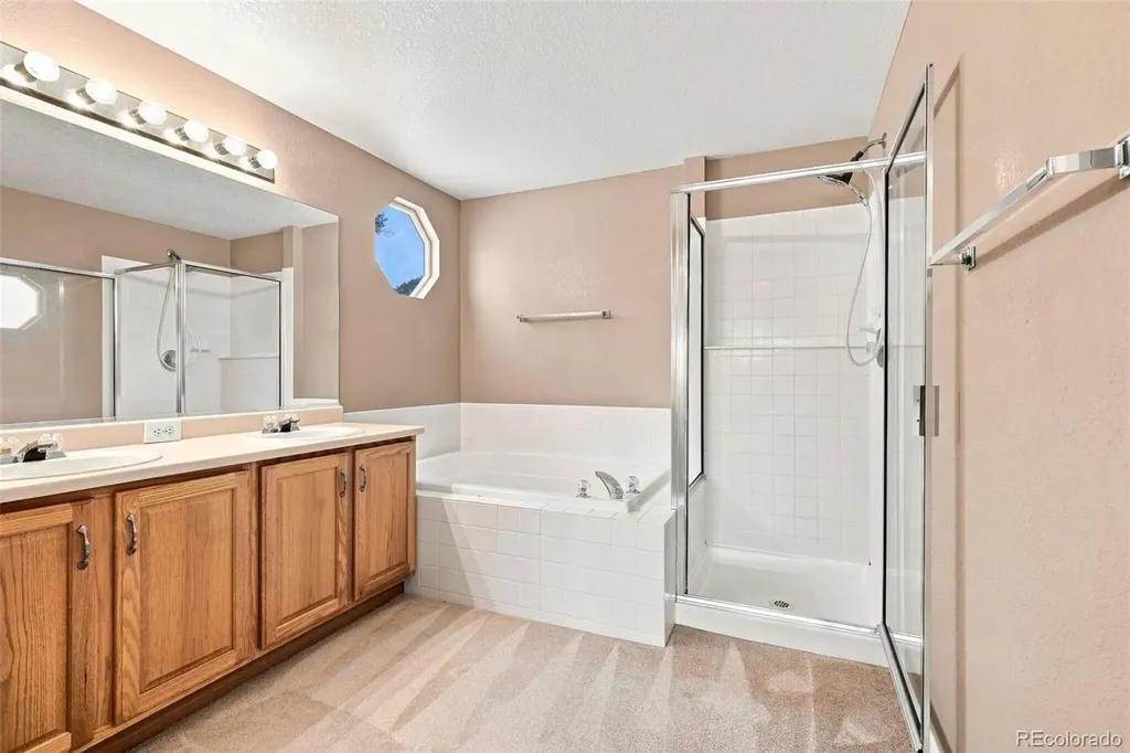 6155 Medford Court Castle Rock CO 80104