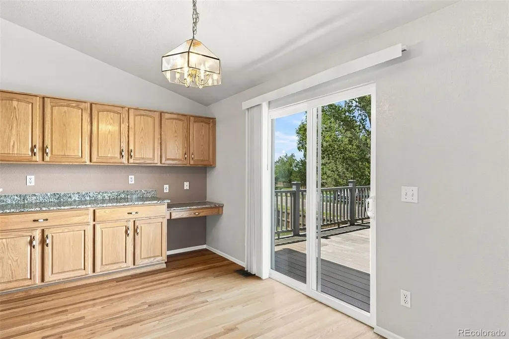 6155 Medford Court Castle Rock CO 80104