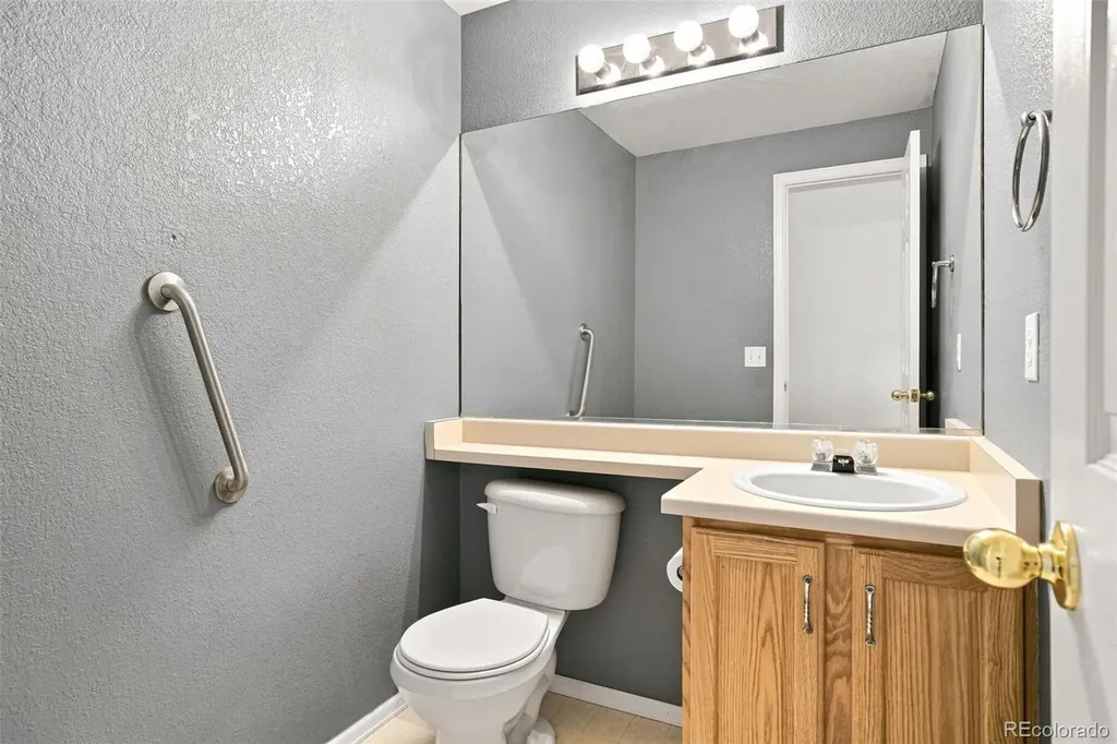 6155 Medford Court Castle Rock CO 80104
