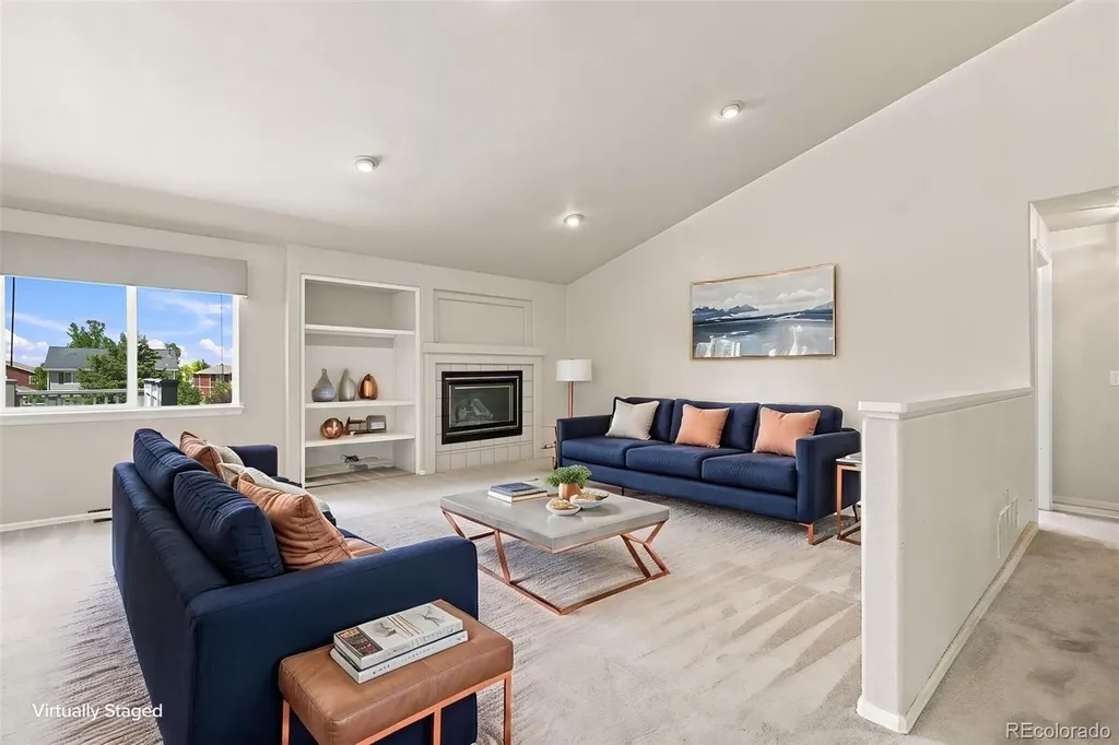 6155 Medford Court Castle Rock CO 80104