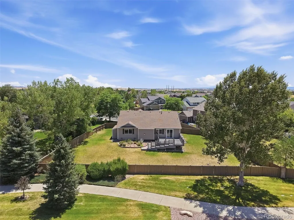 6155 Medford Court Castle Rock CO 80104