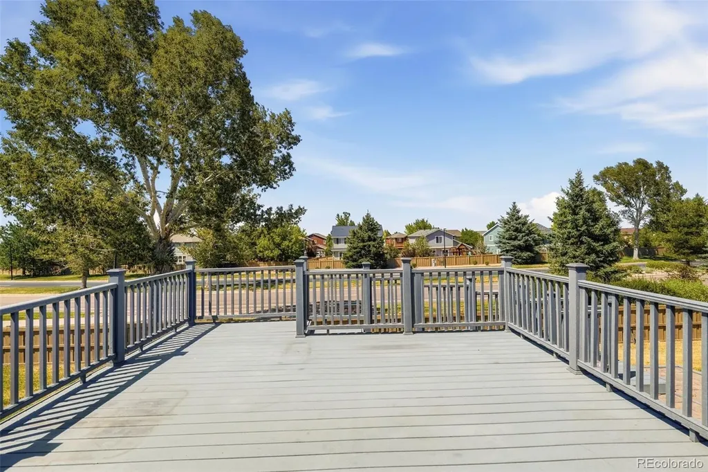 6155 Medford Court Castle Rock CO 80104