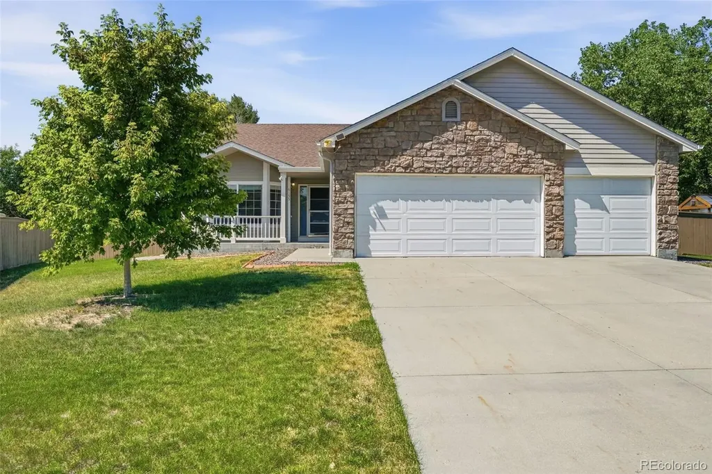6155 Medford Court Castle Rock CO 80104