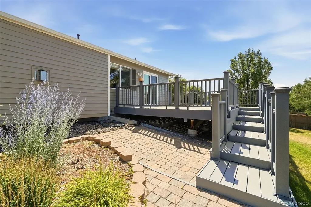 6155 Medford Court Castle Rock CO 80104