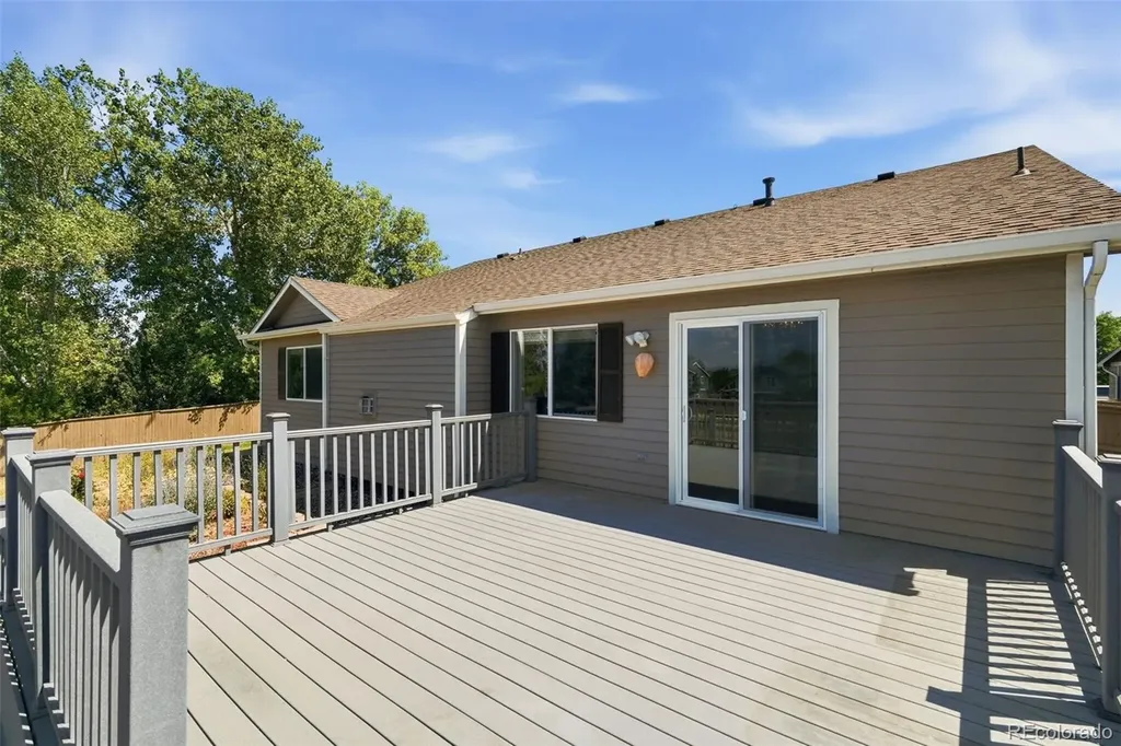 6155 Medford Court Castle Rock CO 80104