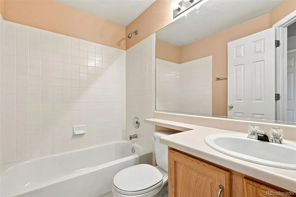 6155 Medford Court Castle Rock CO 80104