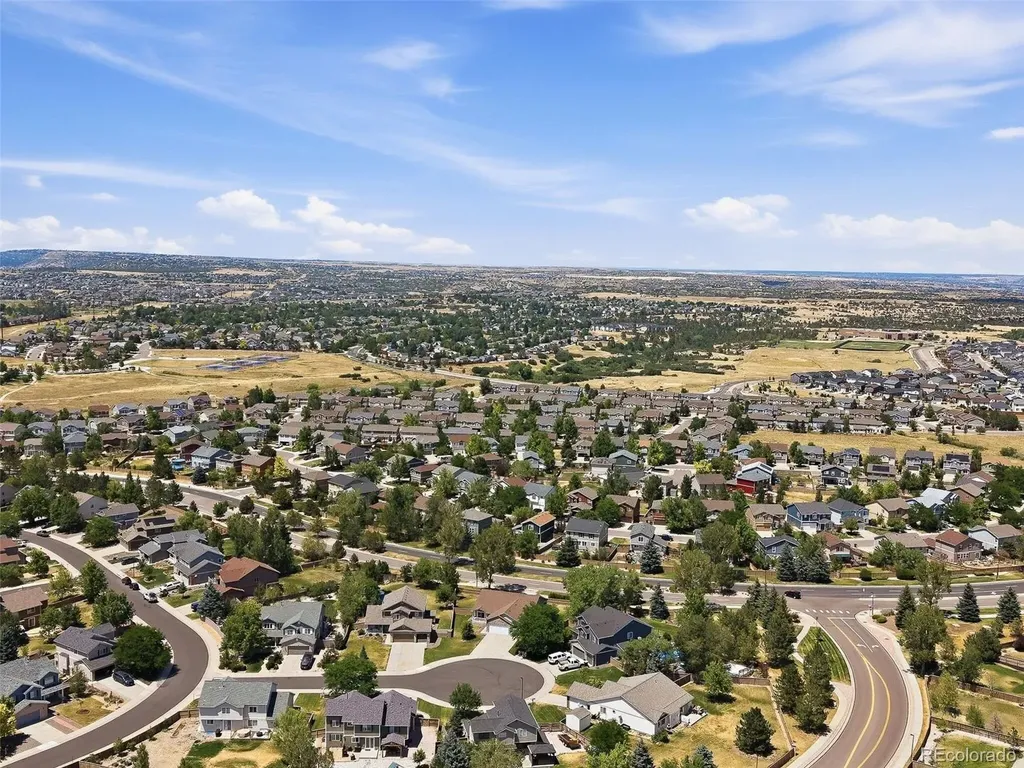 6155 Medford Court Castle Rock CO 80104
