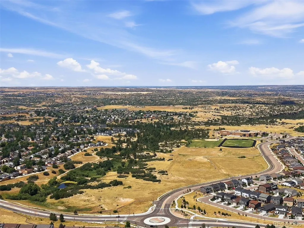 6155 Medford Court Castle Rock CO 80104