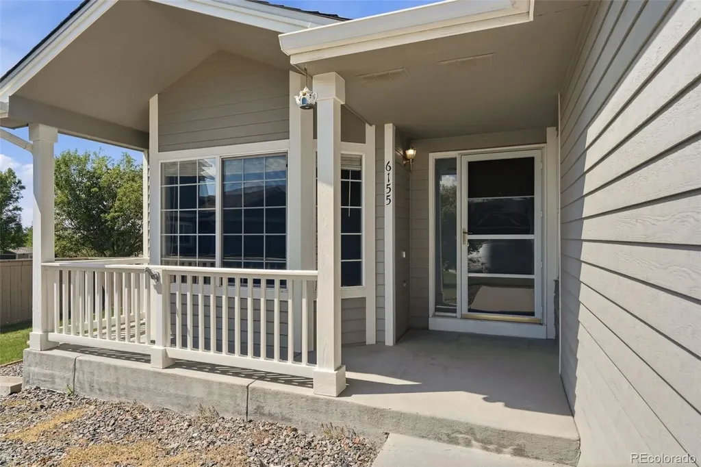 6155 Medford Court Castle Rock CO 80104