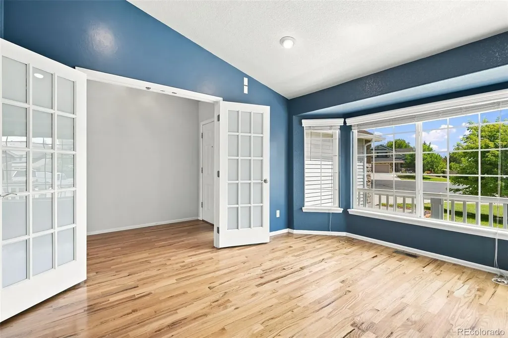 6155 Medford Court Castle Rock CO 80104
