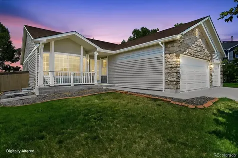 6155 Medford Court Castle Rock CO 80104