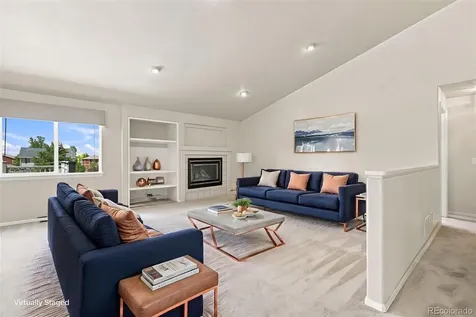 6155 Medford Court Castle Rock CO 80104
