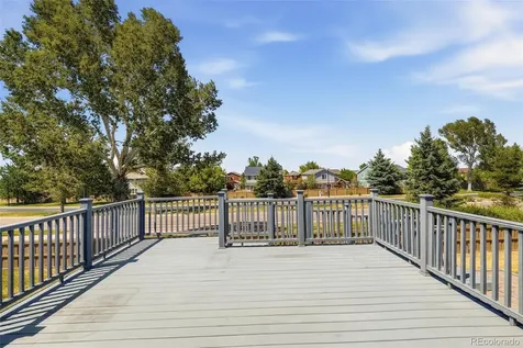 6155 Medford Court Castle Rock CO 80104