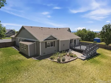 6155 Medford Court Castle Rock CO 80104