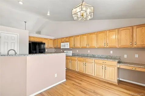 6155 Medford Court Castle Rock CO 80104
