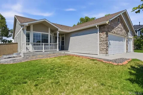 6155 Medford Court Castle Rock CO 80104