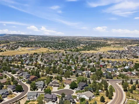 6155 Medford Court Castle Rock CO 80104