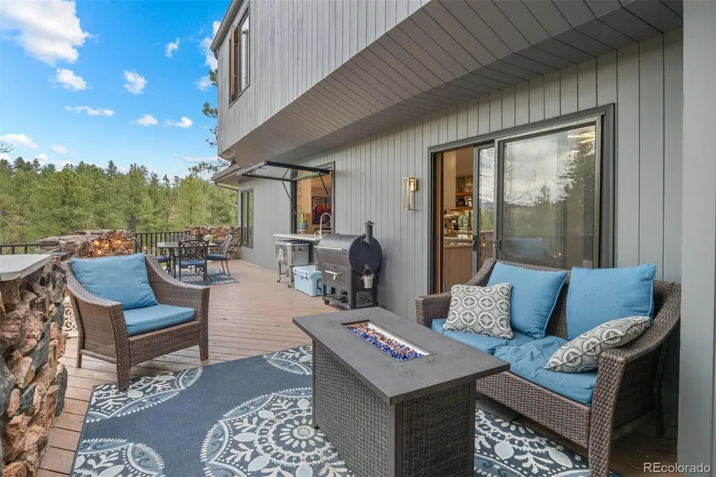 571 Sundown Lane Evergreen CO 80439