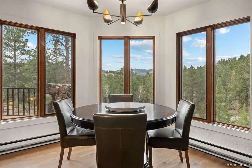 571 Sundown Lane Evergreen CO 80439