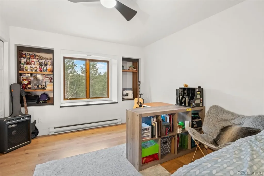 571 Sundown Lane Evergreen CO 80439