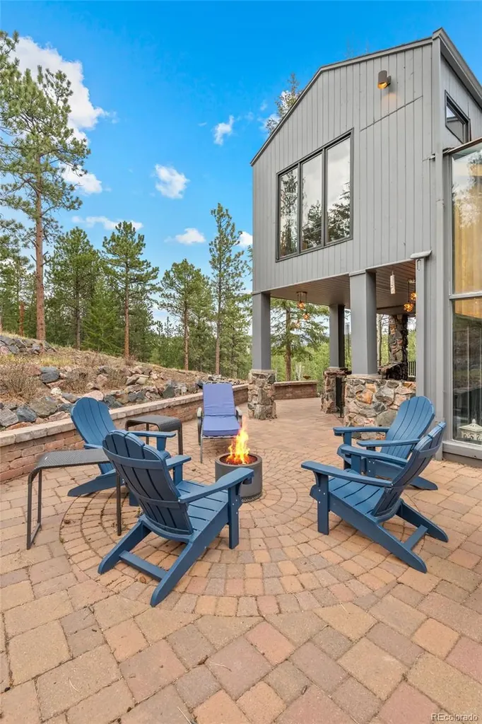 571 Sundown Lane Evergreen CO 80439