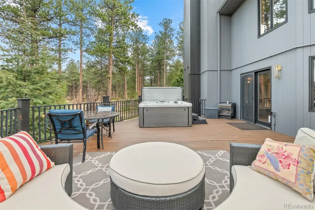 571 Sundown Lane Evergreen CO 80439