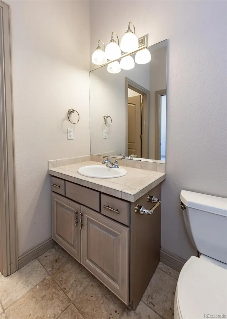19845 Kershaw Court Monument CO 80132
