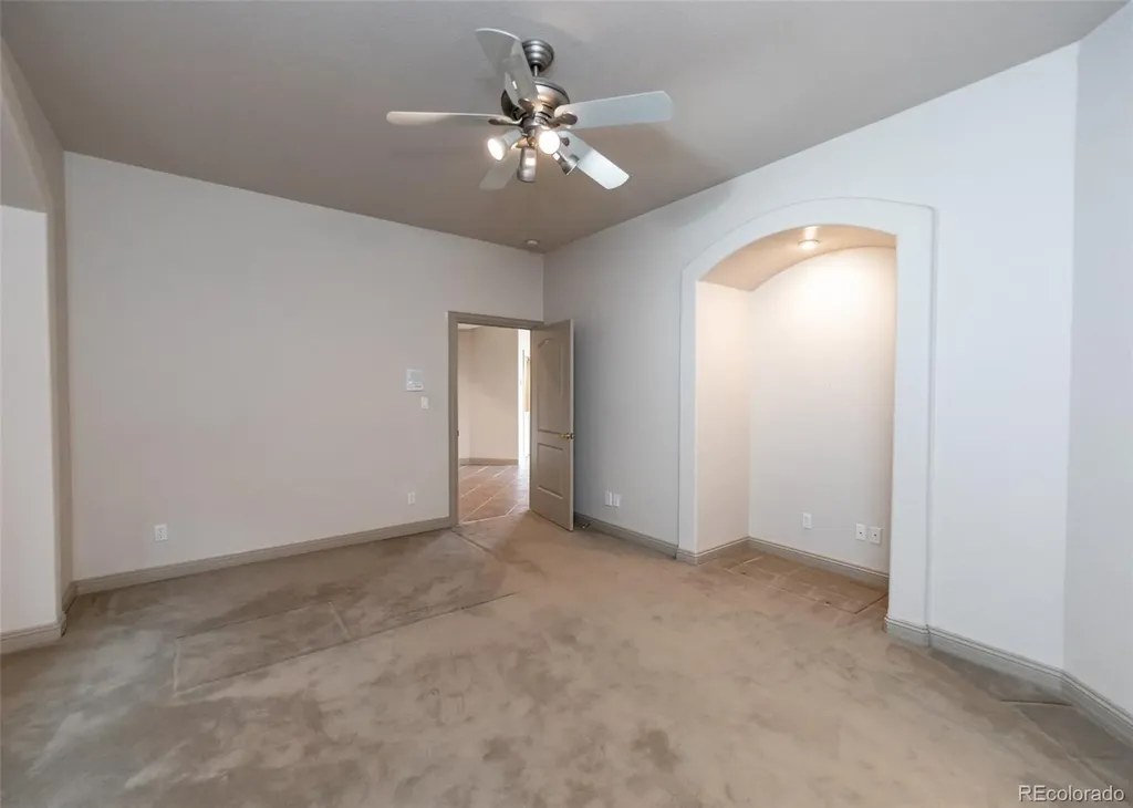 19845 Kershaw Court Monument CO 80132