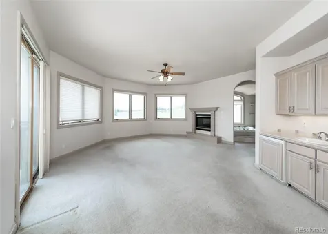 19845 Kershaw Court Monument CO 80132