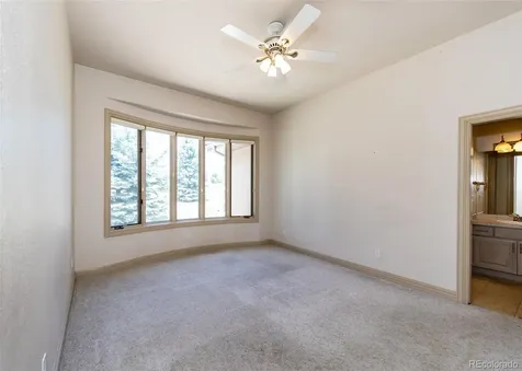 19845 Kershaw Court Monument CO 80132