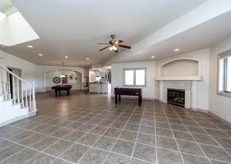 19845 Kershaw Court Monument CO 80132