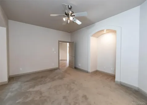 19845 Kershaw Court Monument CO 80132