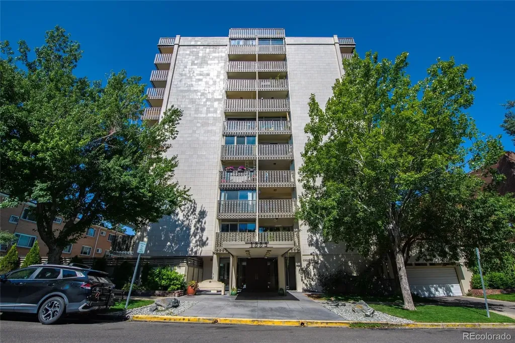 1223 Race Street Denver CO 80206
