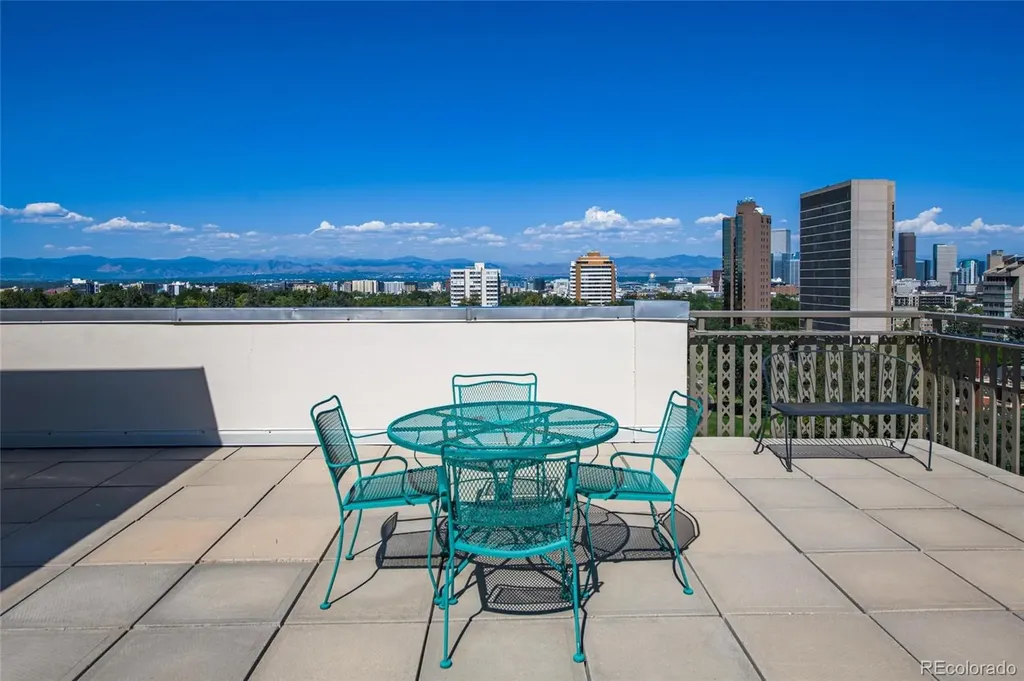1223 Race Street Denver CO 80206