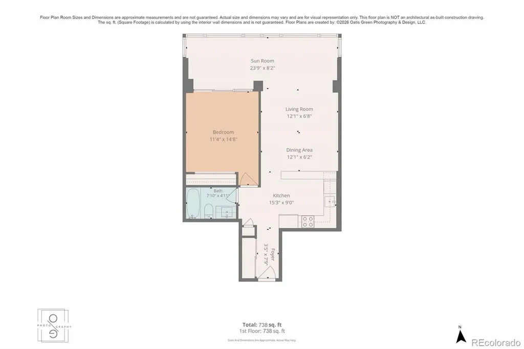 1223 Race Street Denver CO 80206