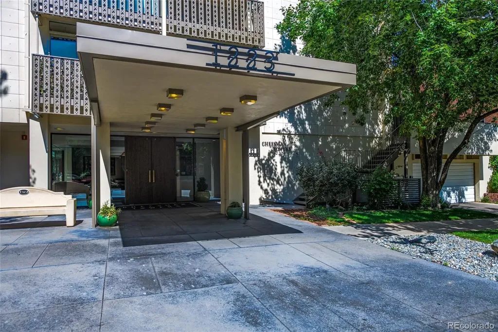 1223 Race Street Denver CO 80206